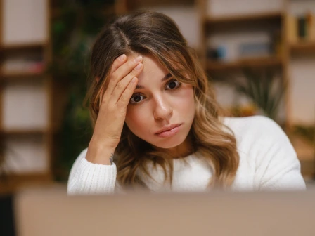 Pain to register a new address with USPS