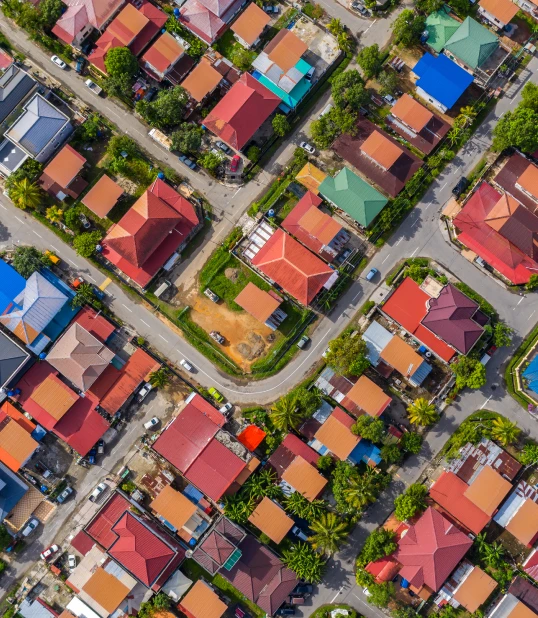 How Address Verification supports radius mapping for accurate public noticing