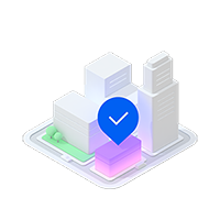 address verification